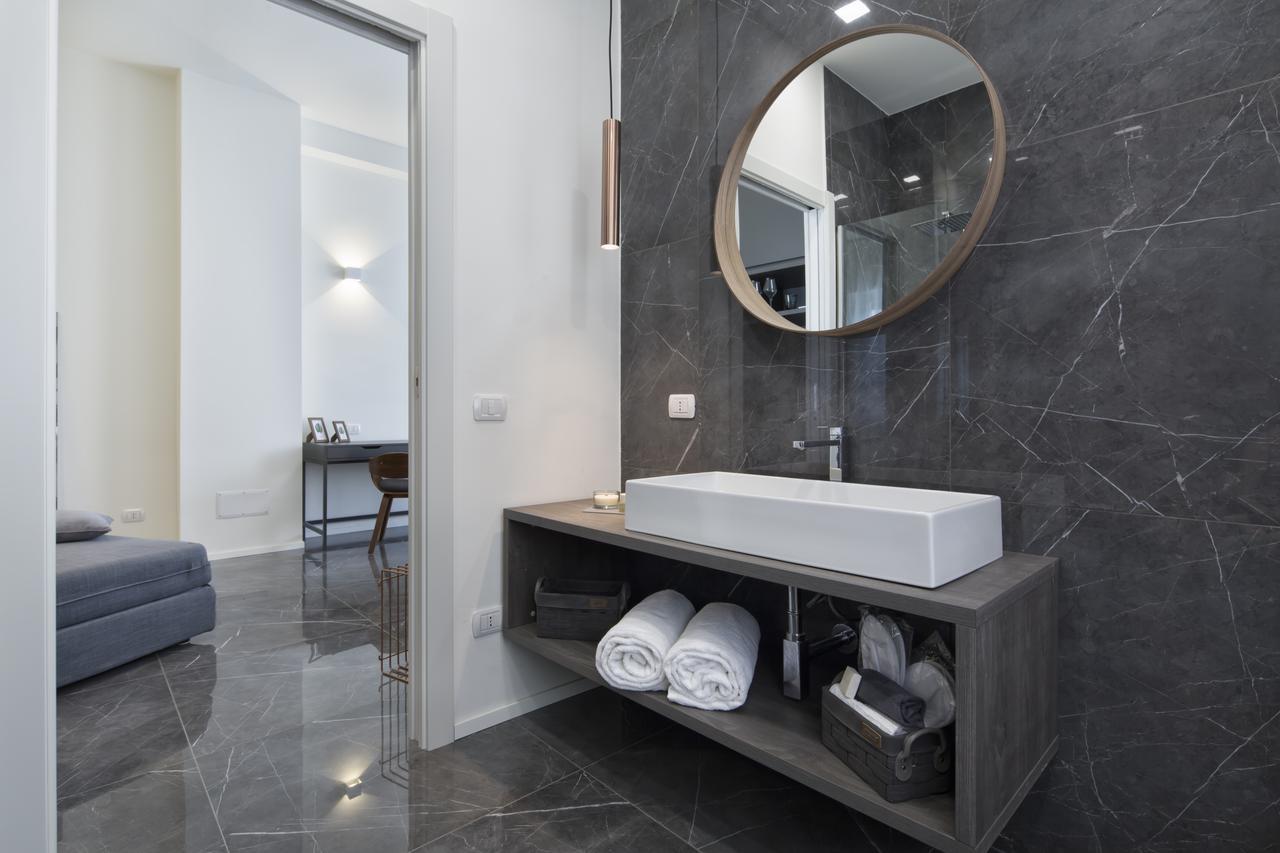 Suite Vogue Stazione Voghera Exterior photo