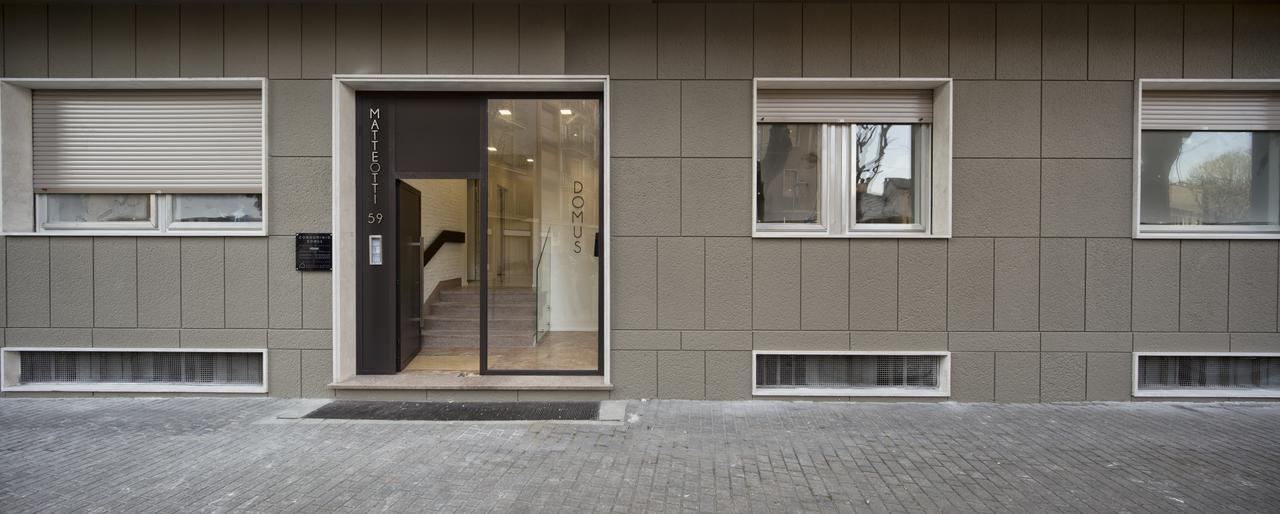 Suite Vogue Stazione Voghera Exterior photo