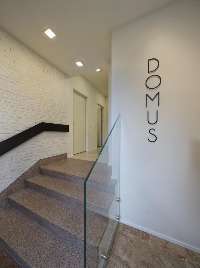 Suite Vogue Stazione Voghera Exterior photo