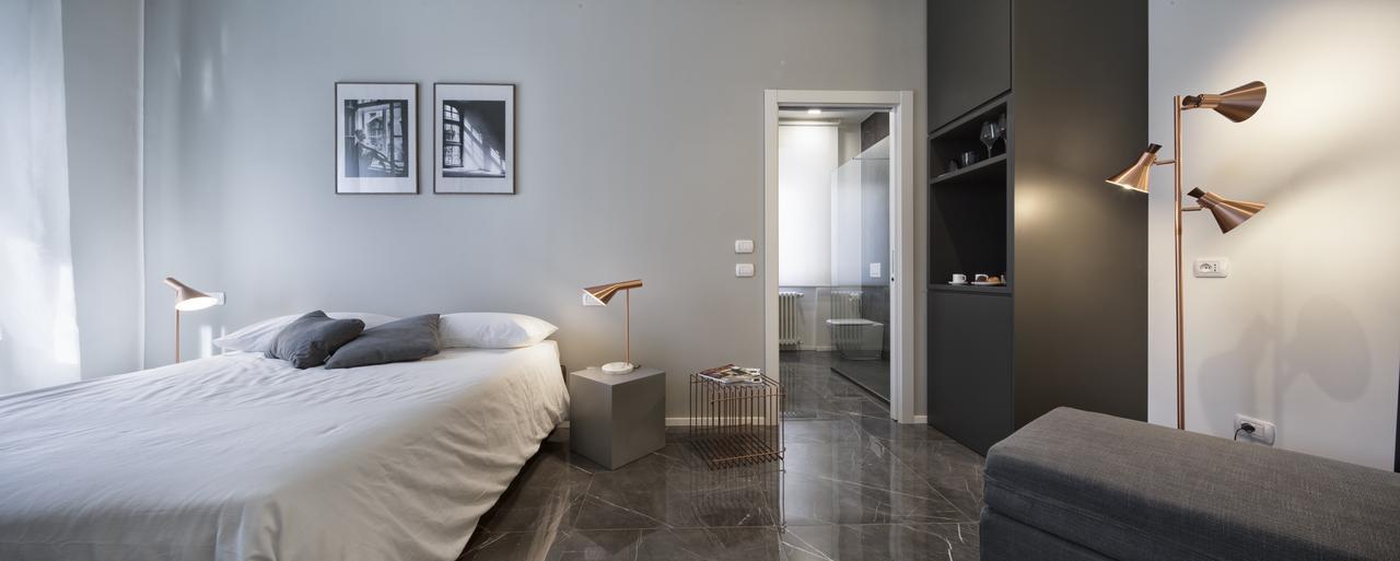 Suite Vogue Stazione Voghera Exterior photo